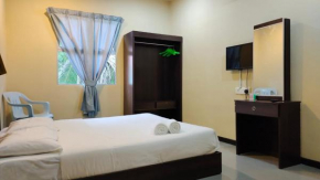Raudhah Rest Inn